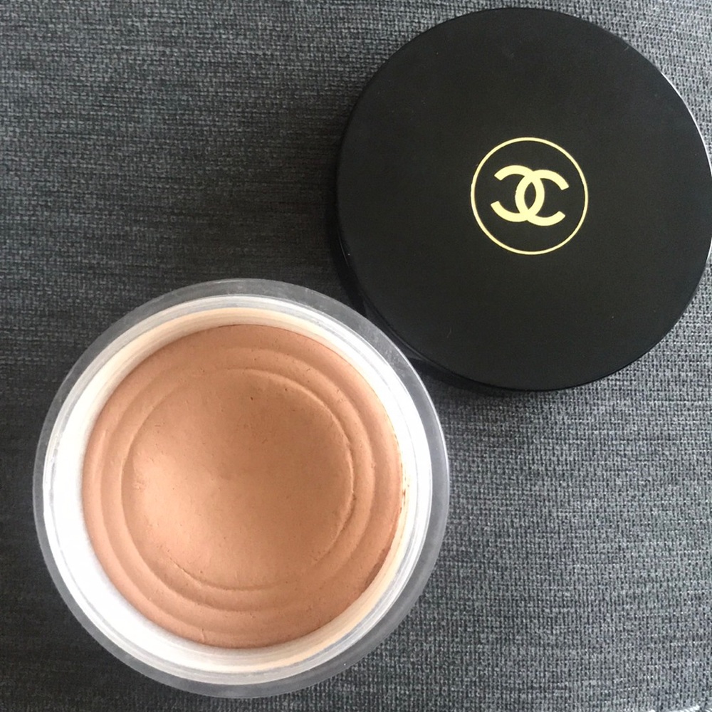 SOLEIL TAN DE CHANEL